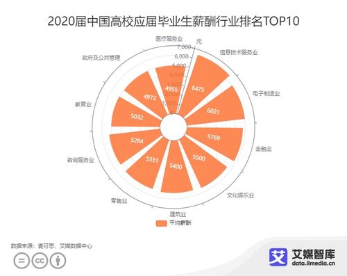 信息技術(shù)咨詢服務(wù)行業(yè)薪酬領(lǐng)跑就業(yè)市場(chǎng)，高考志愿填報(bào)趨熱