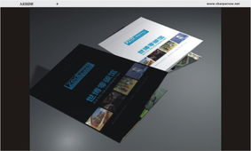 銳意進(jìn)取，箭指未來 上海浦東與太倉地區(qū)品牌視覺與軟件開發(fā)服務(wù)縱覽